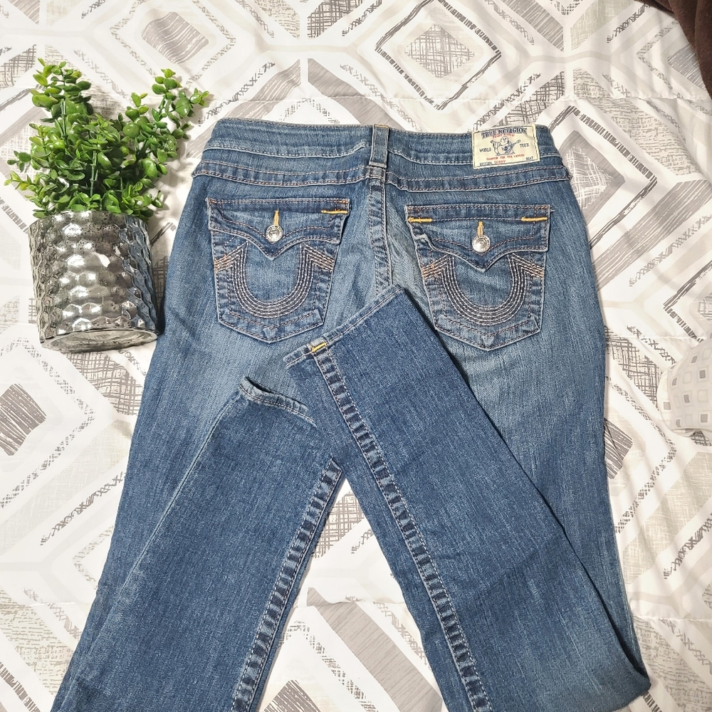 True Religion Jeans Size 30